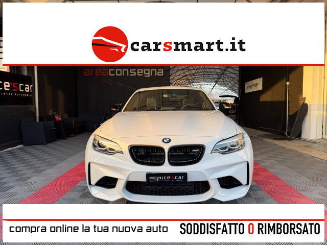 BMW M2 Coup� usato a PORDENONE