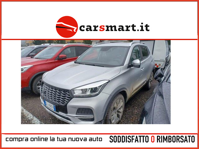 DR MOTOR DR 4.0 1.5 Bi-Fuel GPL *PROMO usato a PORDENONE