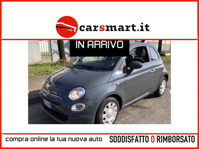 Fiat 500 1.0 Hybrid Pop usato a PORDENONE