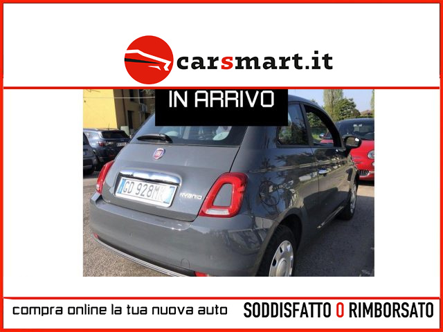 Fiat 500 1.0 Hybrid Pop usato a PORDENONE