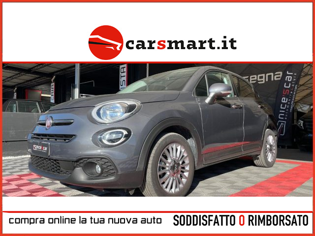 Fiat 500X 1.6 MultiJet 130 CV Club - foto 1 di 4