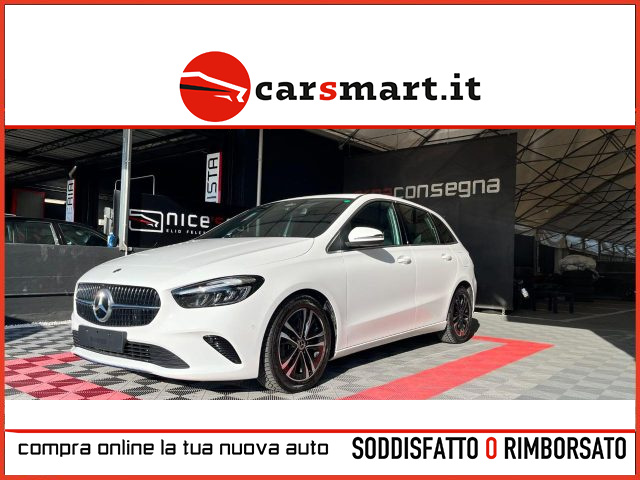 Mercedes-Benz B 180 Automatic Progressive usato a PORDENONE