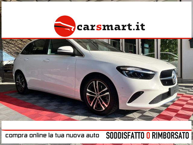 Mercedes-Benz B 180 Automatic Progressive usato a PORDENONE