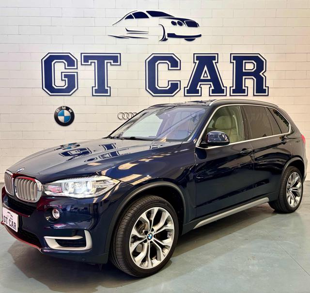 BMW X5 xDrive30d 249CV Experience usato a INZAGO