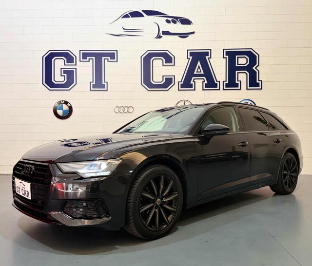 Audi A6 40 2.0 TDI S tronic S-line, del 2020, 99.000 km, in vendita a Inzago (MI)