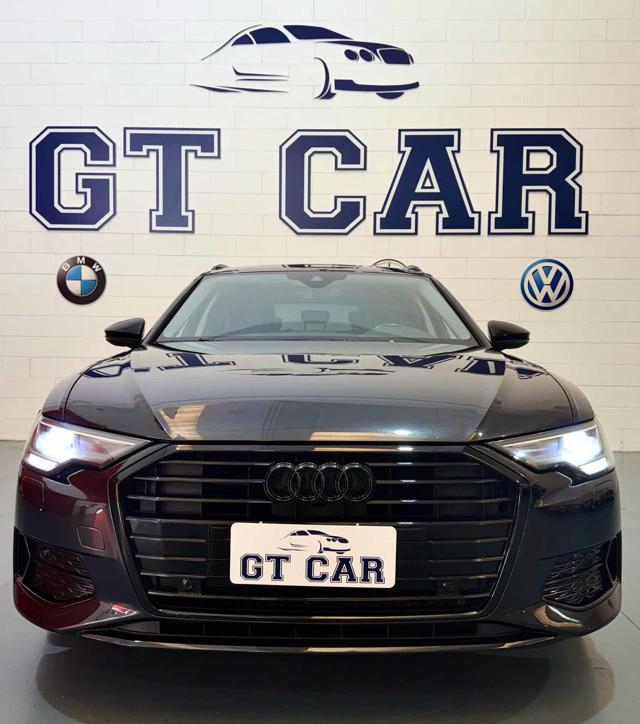 Audi A6 40 2.0 TDI S tronic S-line - foto 2 di 4