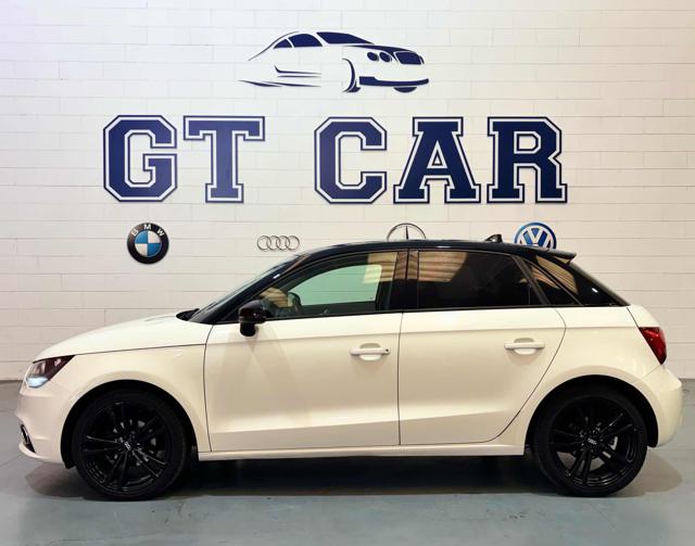 Audi A1 SPB 1.2 TFSI Ambition - foto 4 di 4