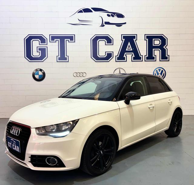 Audi A1 SPB 1.2 TFSI Ambition usato a INZAGO