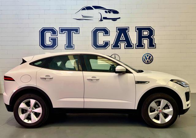 Jaguar E-Pace 2.0D 150 CV AWD R-Dynamic S usato a INZAGO