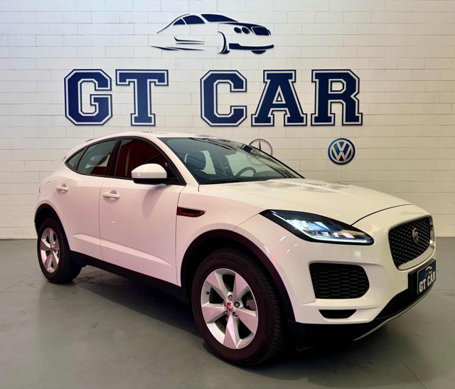 Jaguar E-Pace 2.0D 150 CV AWD R-Dynamic S - foto 3 di 4
