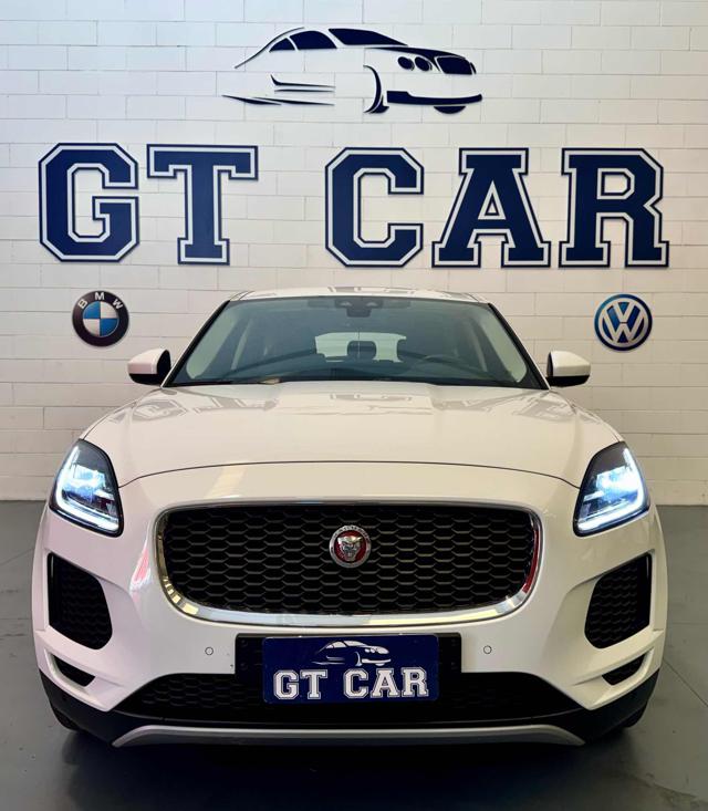 Jaguar E-Pace 2.0D 150 CV AWD R-Dynamic S - foto 2 di 4