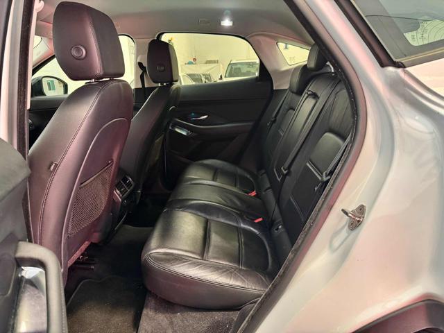 Jaguar E-Pace 2.0D 150 CV AWD R-Dynamic S usato a INZAGO