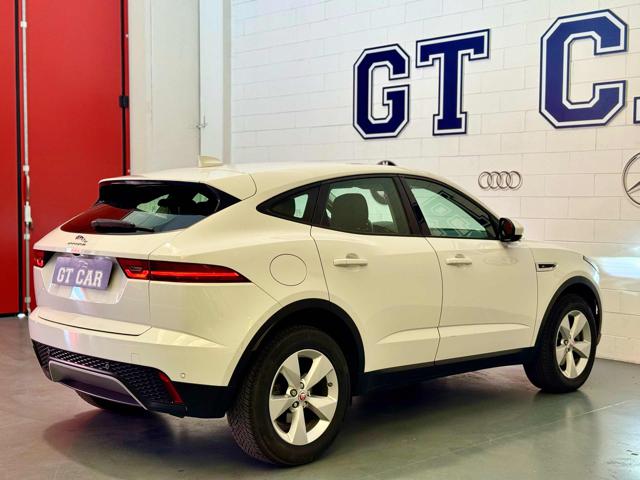 Jaguar E-Pace 2.0D 150 CV AWD R-Dynamic S - foto 4 di 4