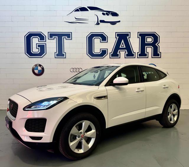 Jaguar E-Pace 2.0D 150 CV AWD R-Dynamic S usato a INZAGO
