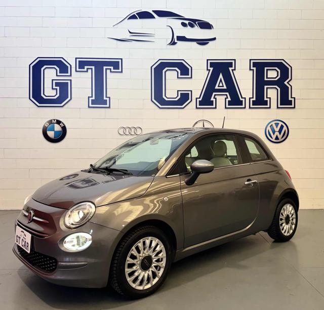 Fiat 500 1.2 Lounge ** PER NEOPATENTATI **PARI AL NUOVO** usato a INZAGO