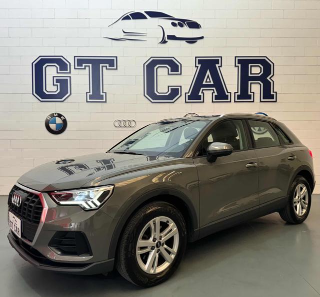 Audi Q3 35 TDI quattro S tronic IVA DETRAIBILE - foto 2 di 4