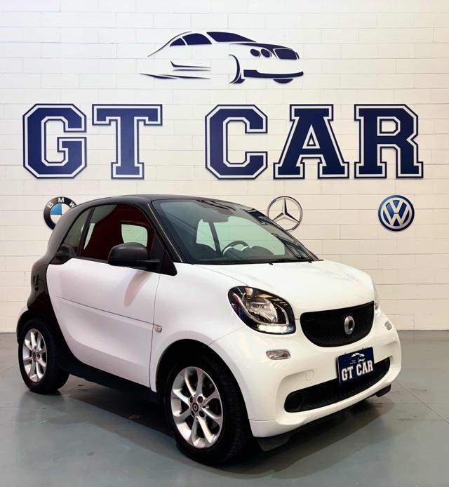 smart forTwo 70 1.0 Prime - foto 4 di 4