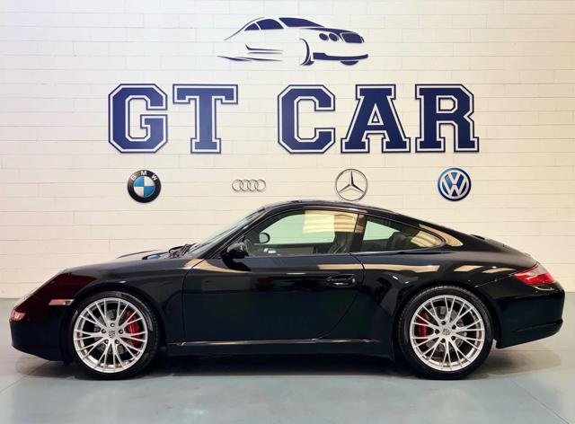 Porsche 911 Carrera S Coup� *MANUALE,TAGLIANDATA PORSCHE* - foto 4 di 4