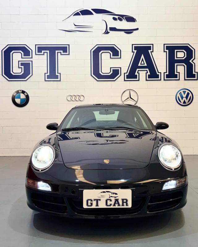Porsche 911 Carrera S Coup� *MANUALE,TAGLIANDATA PORSCHE* - foto 2 di 4