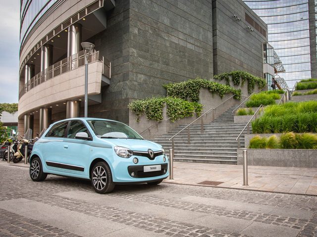 Renault Twingo SCe Zen - foto 2 di 2