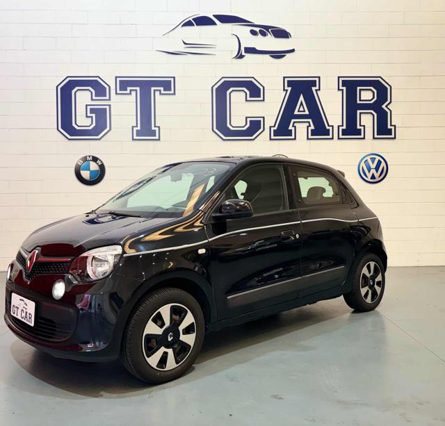 Renault Twingo SCe Zen usato a INZAGO