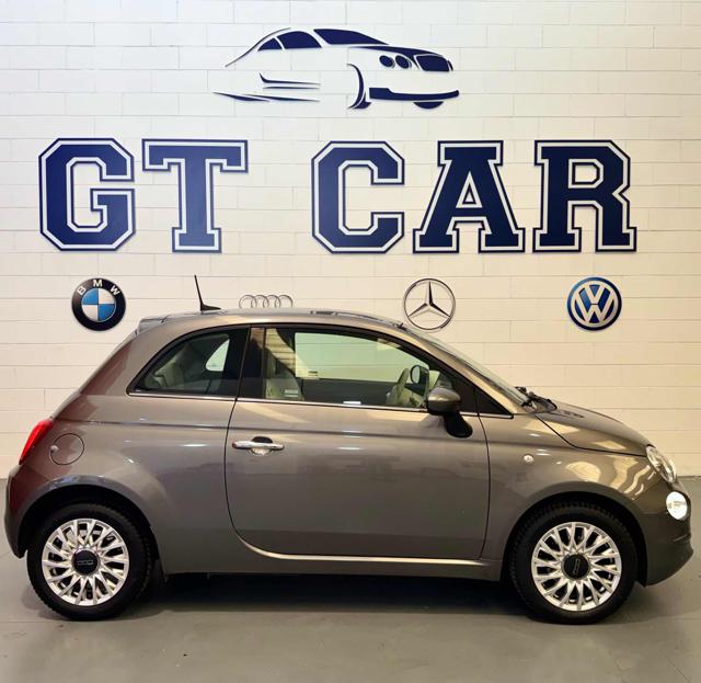 Fiat 500 1.2 Lounge ** PER NEOPATENTATI **PARI AL NUOVO** - foto 4 di 4