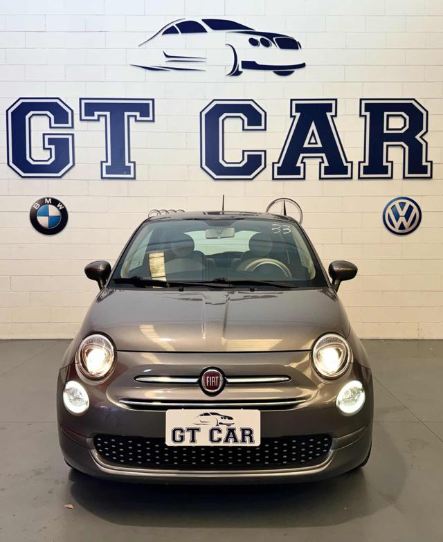 Fiat 500 1.2 Lounge ** PER NEOPATENTATI **PARI AL NUOVO** - foto 2 di 4