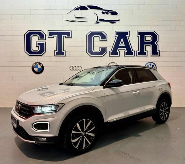 Volkswagen T-Roc 1.5 TSI ACT Advanced BlueMotion Technology usato a INZAGO