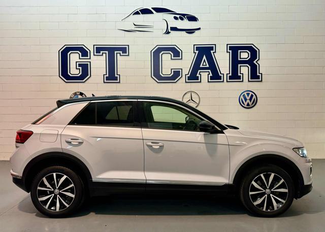 Volkswagen T-Roc 1.5 TSI ACT Advanced BlueMotion Technology - foto 4 di 4