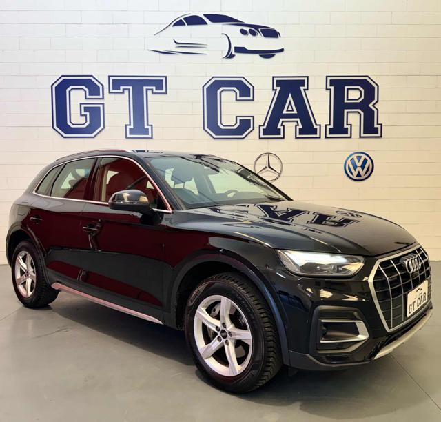 Audi Q5 40TDI 204 CV quattro S tronic TAGLIANDI AUDI - foto 3 di 4