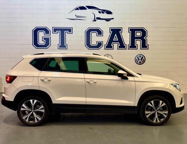 SEAT Ateca 1.6 TDI XCELLENCE - foto 4 di 4