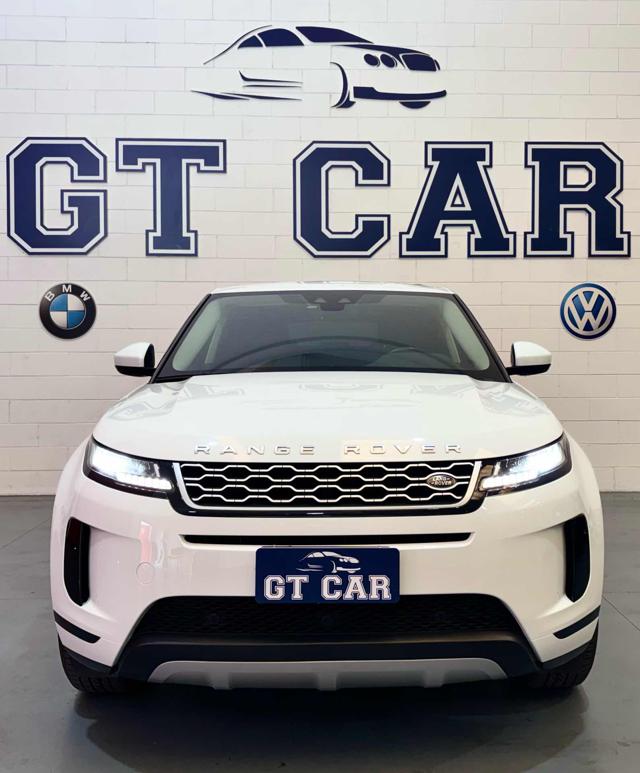 Land Rover Range Rover Evoque 2.0D I4-L.Flw 150CV AWD Aut R-Dynamic HSE - foto 2 di 4