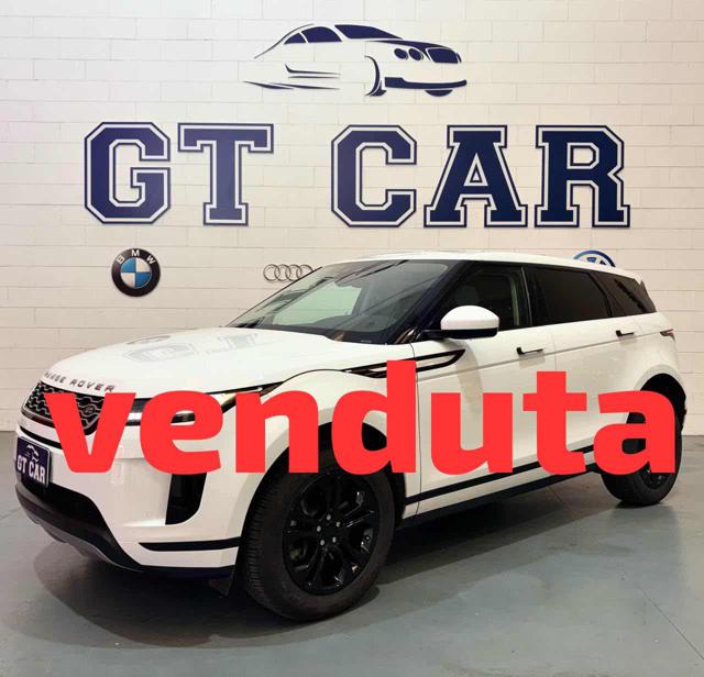Land Rover Range Rover Evoque 2.0D I4-L.Flw 150CV AWD Aut R-Dynamic HSE usato a INZAGO