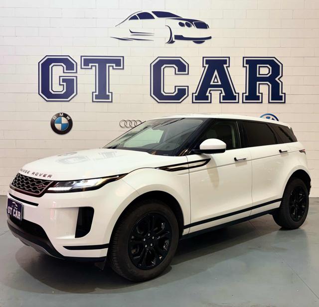 Land Rover Range Rover Evoque 2.0D I4-L.Flw 150CV AWD Aut R-Dynamic HSE usato a INZAGO