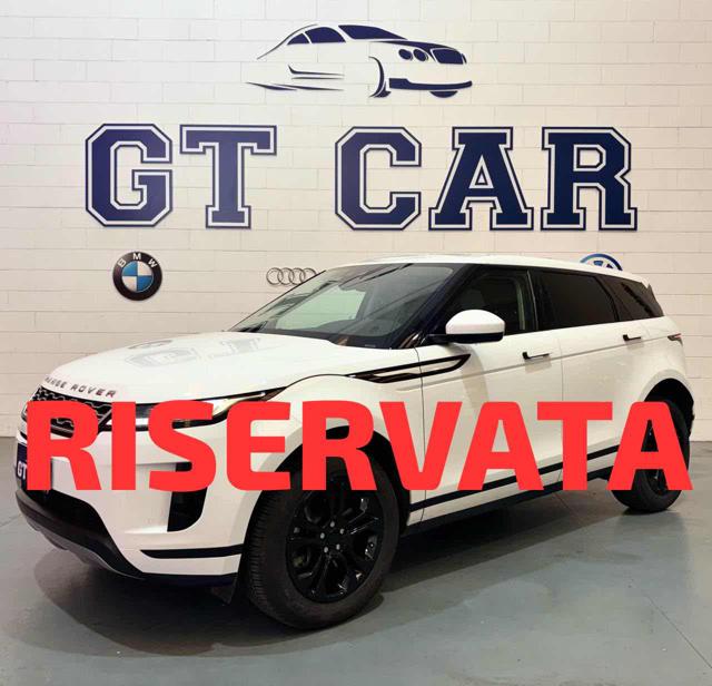 Land Rover Range Rover Evoque 2.0D I4-L.Flw 150CV AWD Aut R-Dynamic HSE usato a INZAGO