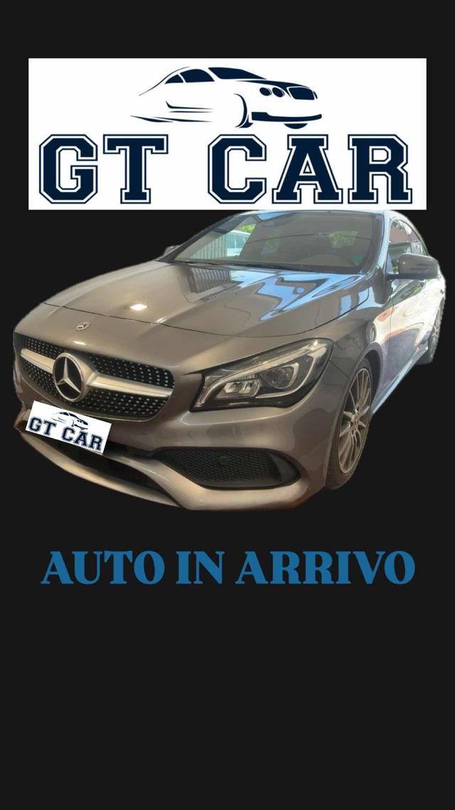 Mercedes-Benz CLA 250 4Matic Automatic Premium usato a INZAGO