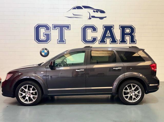 Fiat Freemont 2.0 Mjt 170 CV 4x4 aut. Cross *7 POSTI* - foto 4 di 4