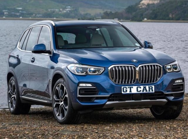 BMW X5 xDrive25d Msport * 231CV NO SUPER BOLLO * usato a INZAGO