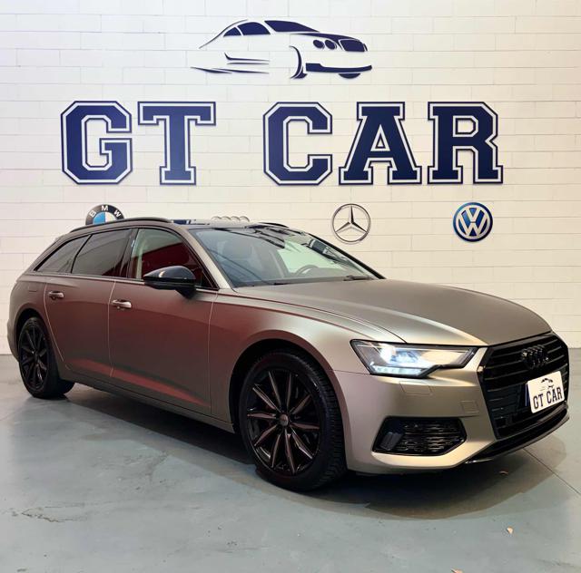 Audi A6 40 2.0 TDI S tronic S-line - foto 3 di 4