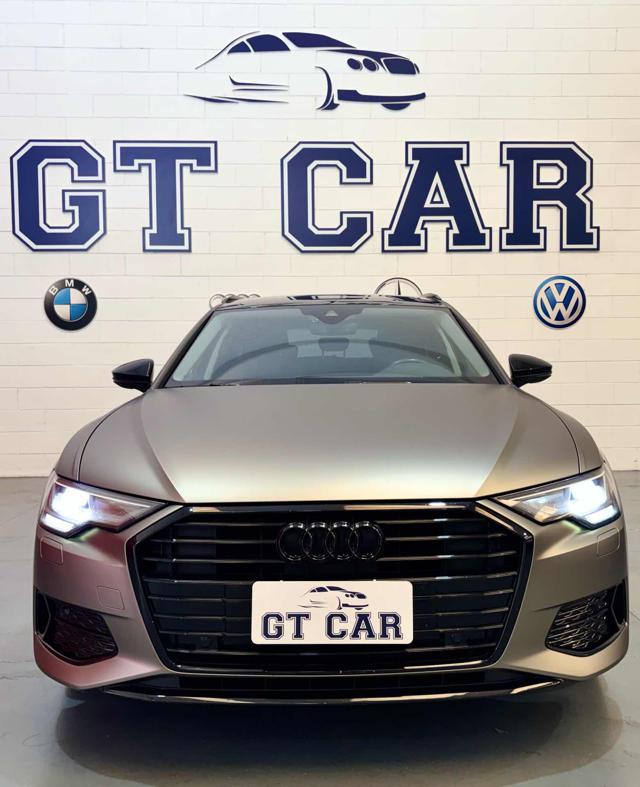 Audi A6 40 2.0 TDI S tronic S-line - foto 2 di 4