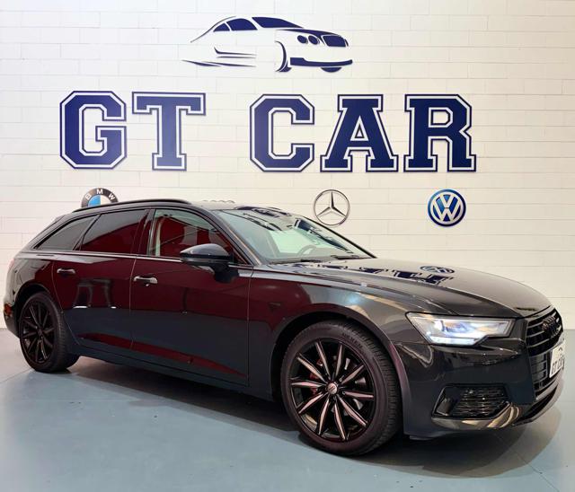 Audi A6 40 2.0 TDI S tronic S-line - foto 3 di 4