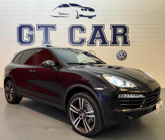Porsche Cayenne 3.0 Diesel * SOLO PER COMMERCIANTI * - foto 3 di 4