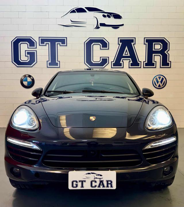 Porsche Cayenne 3.0 Diesel * SOLO PER COMMERCIANTI * - foto 2 di 4