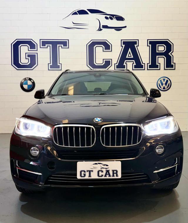 BMW X5 xDrive30d 258CV Luxury *TETTO PANORAMICO APRIBILE* - foto 2 di 4
