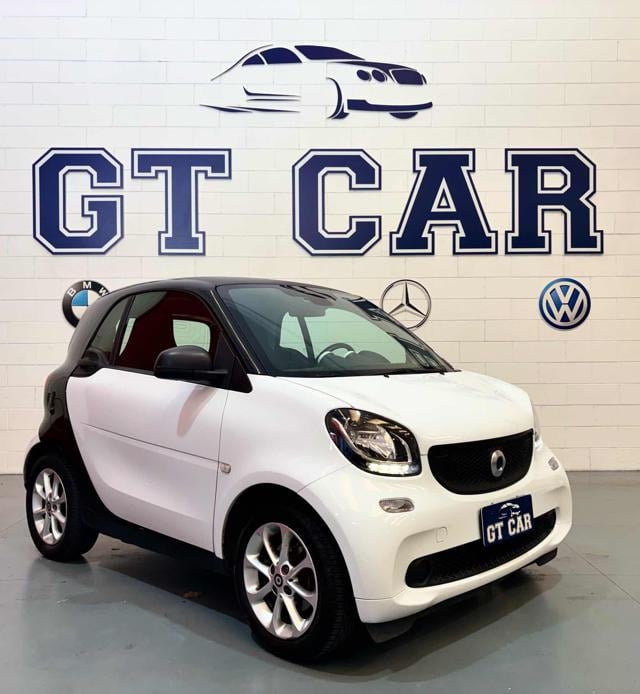 smart forTwo 70 1.0 Prime - foto 4 di 4