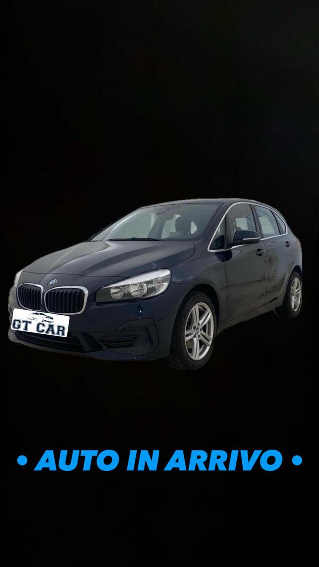 BMW 218 d Active Tourer Luxury, del 2019, 149.000 km, in vendita a Inzago (MI)