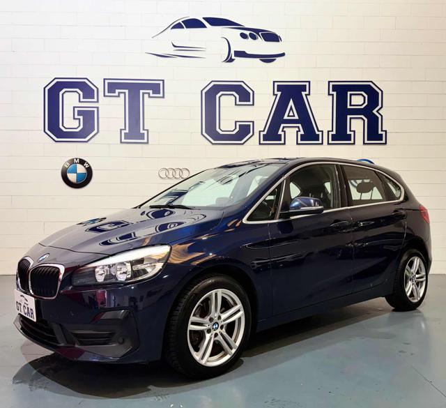 BMW 218 d Active Tourer Luxury, del 2019, 149.000 km, in vendita a Inzago (MI)