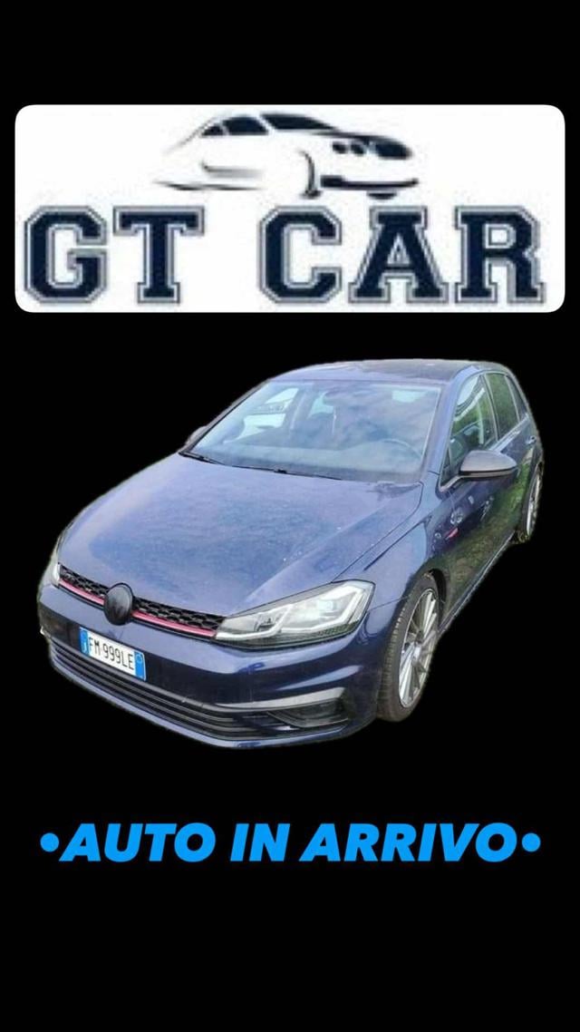 Volkswagen Golf 1.5 TSI 130 CV EVO DSG 5p. Executive BlueMotion, del 2017, 85.000 km, in vendita a Inzago (MI)