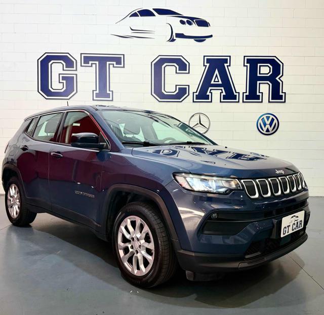 Jeep Compass 1.6 Multijet II 2WD S - foto 4 di 4