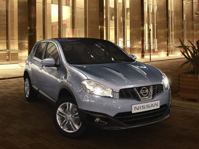 Nissan Qashqai 1.6 dCi DPF Tekna, del 2013, 118.000 km, in vendita a Inzago (MI)